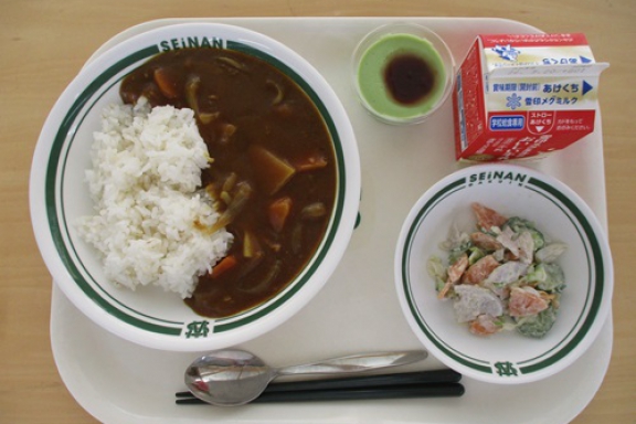 木曜日