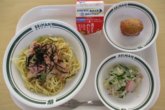 木曜日