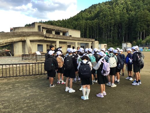 ウィングツアー1日目