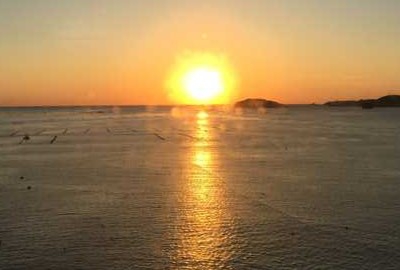 ウィングツアー2日目