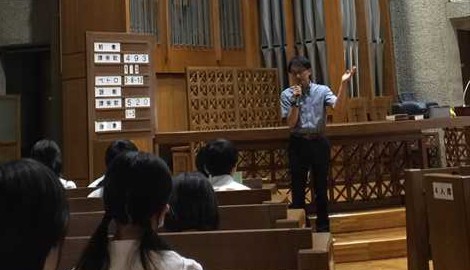 ウィングツアー2日目