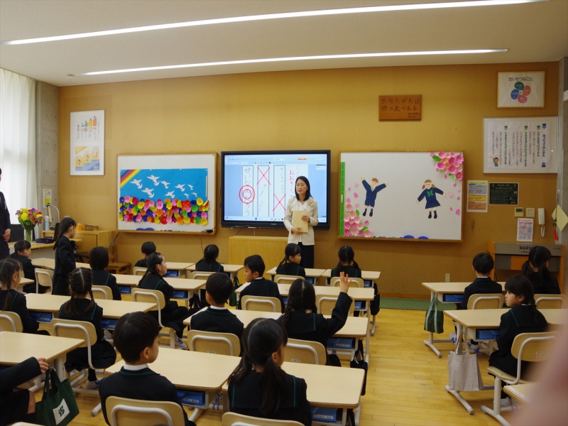 第16回入学式