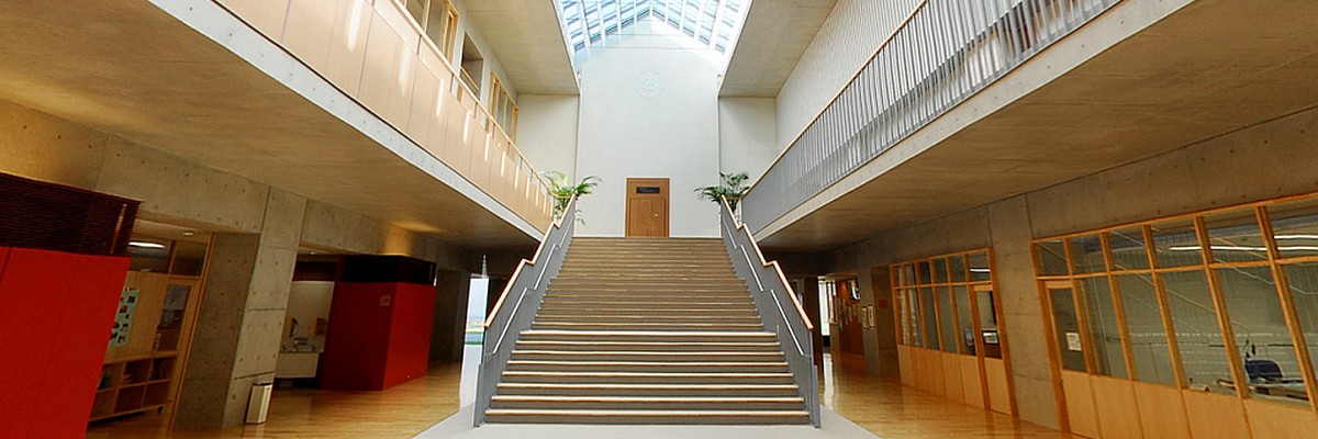 学校公開説明会